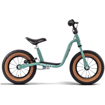 Līdzsvara velosipēds Puky LR XL BR 12,5", zils