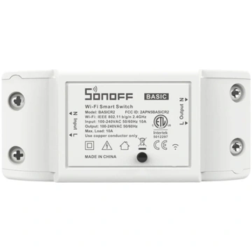 Sonoff Sonoff Basic R2 WiFi Smart Switch (NEW)