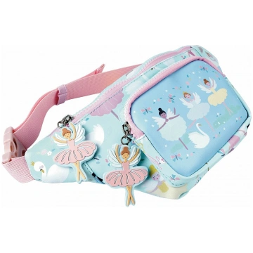 FLOSS & ROCK Jostas soma Enchanted, 42P6351 70579