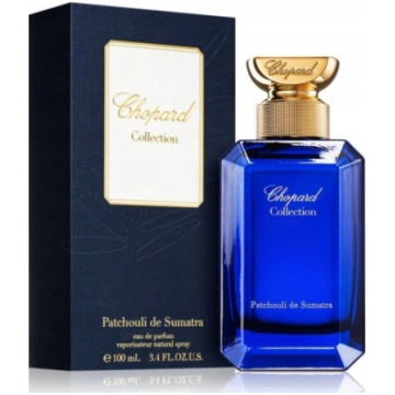 Chopard Chopard, Patchouli de Sumatra, Eau De Parf