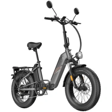 Fafrees FF20 Polar elektriskais velosipēds, 500 W