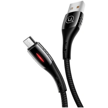 USAMS MICRO USB KABELIS SAMSUNG LG HUAWEI PLANŠETD