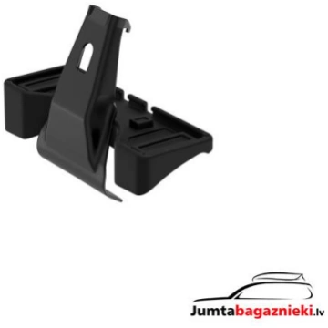 Jumta Bagāžnieks Thule uzstādīšanas komplekts Kit 