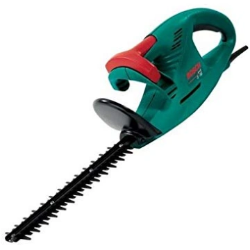 Lietots - Dzīvžoga šķēres Bosch AHS 4-16, elektris