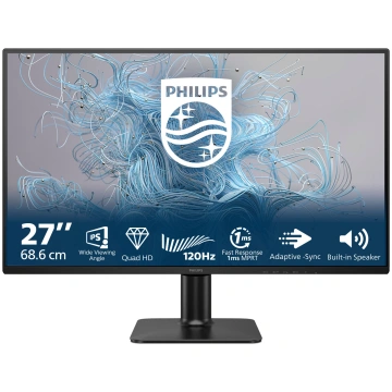 Philips 2000 sērijas 27E2N2500/00 datora monitors 