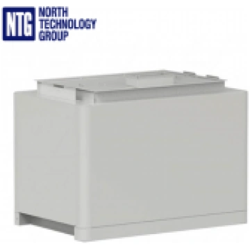 Pylontech Force H2 FH9637M 96V 37Ah 40A 3.55kWh 17