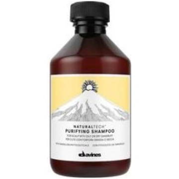 Davines Natural Tech Purifying Shampoo 100ml 80046