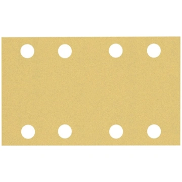 Bosch Bosch Expert C470 sanding sheet, 80 x 133mm,