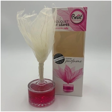 Brait BRAIT Odwieacz romantic ruby 50ml 5908241717