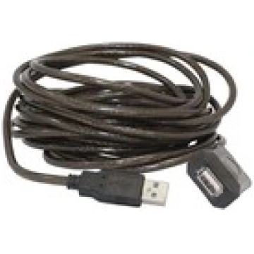 Cablexpert | Active USB 2.0 extension cable UAE-01