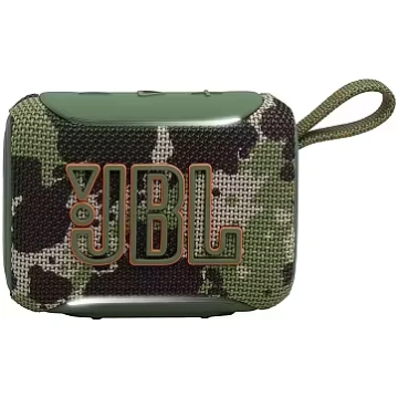 JBL Go 5, camo (JBLGO5SQUAD)