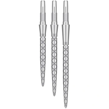Target Storm Diamond Swiss adatas - sudraba