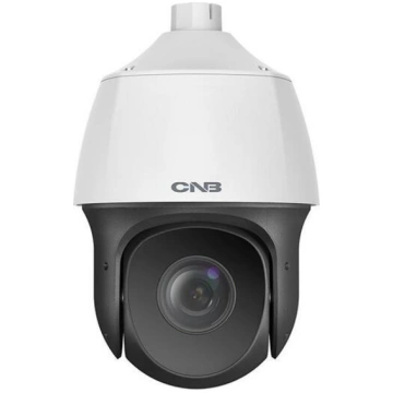 CNB TĪKLA KAMERA 2MP PTZ DOME/TPU24R-X33SW CNB