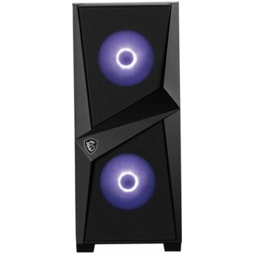 Stacionārs dators Mdata Gaming AMD Ryzen 5 5500, 5