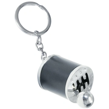 Keychain Shifter working