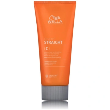 Wella Professional Creatine+ Straight C matu taisn