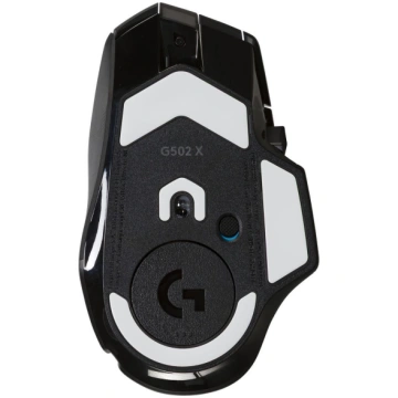 Logitech G G502 X PLUS EU