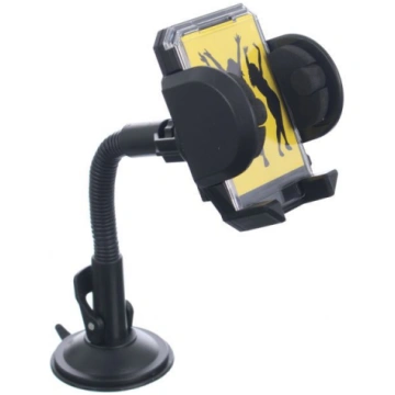 Auto turētājs N/A Car holder with Photo Frame Blac