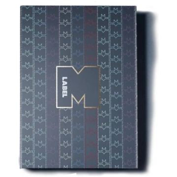 Label.M Christmas Limited Collection Gift Box With