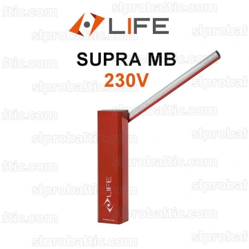 LIFE SUPRA MB230 barjera 1MR0080000