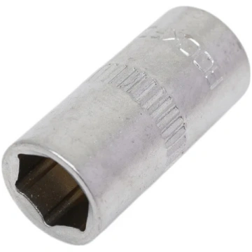 Muciņa ar uzgali 8 mm ROCKFORCE RF-52508 1/4" DR 2