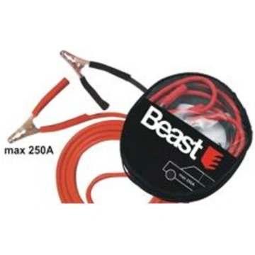 Palaišanas vadi BEAST max-250A 2m 841202 590769802