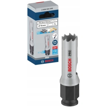 Bosch PIÅA OTWORNICA PRO MULTI MATERIAL PC PLUS 1