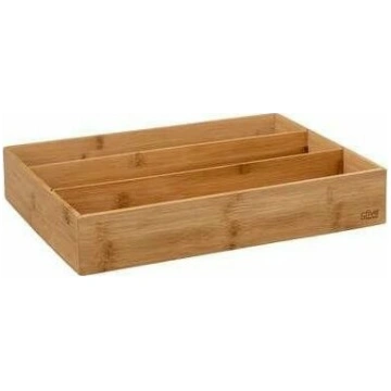 5five Organizerkosmetyki BAMBOO, 3 przegrody | 356