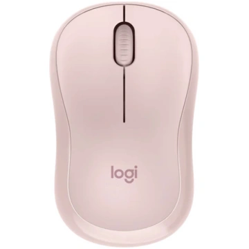 Bezvadu datorpele LOGITECH M240 Bluetooth, rozā, 9