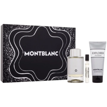 Montblanc Explorer / Platinum 100ml