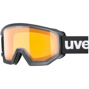 uvex athletic LGL — vieglas slēpošanas brilles ar 