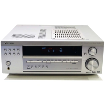 Lietots - Pioneer VSX-D514 Stereo Receiver (used) 