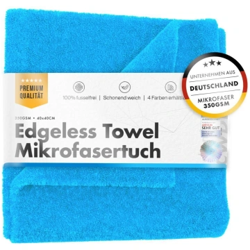 ChemicalWorkz Edgeless 350GSM-Mikrošķiedras Dvieli