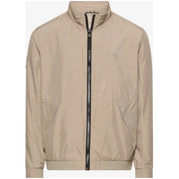CAMEL ACTIVE Starpsezonu jaka (bēšs, M-L)