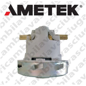 Motore Aspirazione alternativa 6110820026 AMETEK I
