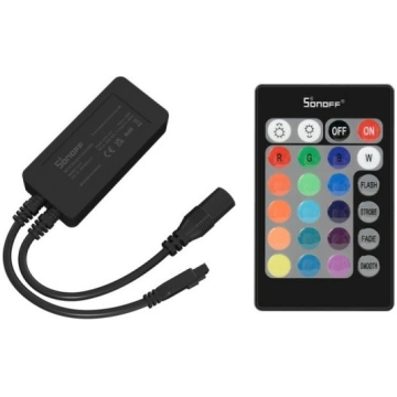 Sonoff L2 RGB viedās LED gaismas sloksnes komplekt