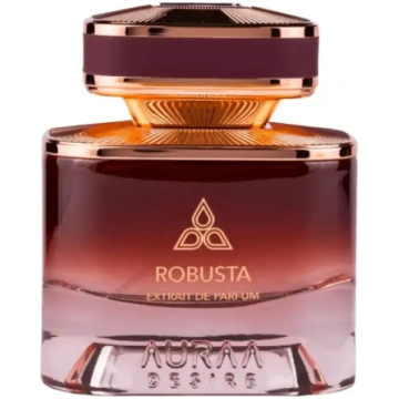 Auraa Desire Robusta Extrait De Parfum, Unisex, 10