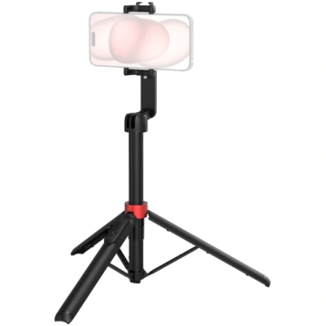 SmallRig pārnēsājams selfija nūjas trijkājis ST-25