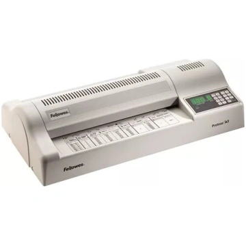 Laminators Fellowes Proteus A3 5709001
