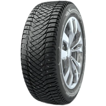 225/50R18 GOODYEAR ULTRA GRIP ARCTIC 2 99T XL FP S
