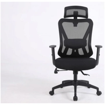 Krzeso biurowe Activejet Ergonomiczny fotel biurow