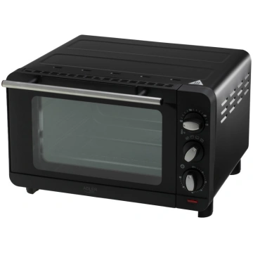 Adler Electric oven | AD 6029 | 14 L | 1200 W | Bl