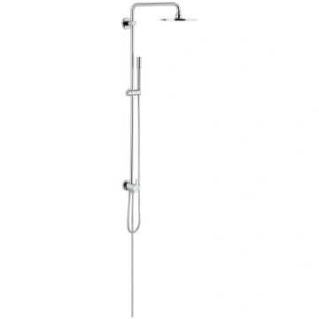 Grohe dušas komplekts Rainshower 27058000