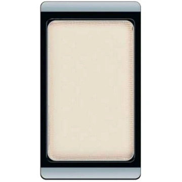 Acu ēnas Artdeco Matt 554 matt natural vanilla