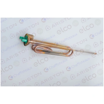ARISTON Sildelements 2200W TI SG NTS 150 L