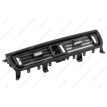 BMW 5 Series F10 F11 F18 2010- Salona ventilācijas