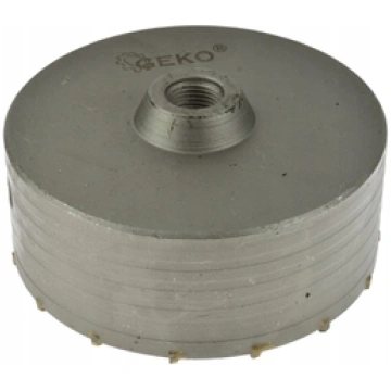 Kroņurbis betonam SDS+ 150mm 5901477110320 GEKO