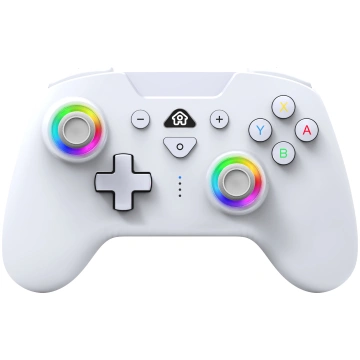 Subsonic Wireless Led Controller White for Switch 
