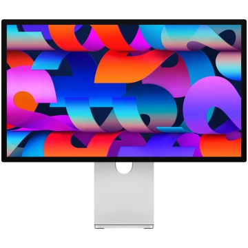 Apple Studio Display 2026 Nano-Texture Glass 27", 