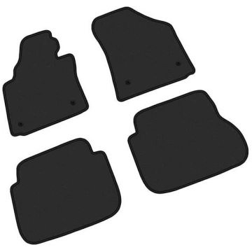 ARS VOLKSWAGEN CADDY 2004-2015 (LIFE) /14\1 Velour